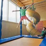 Natuerlich Hell. & Holiday park 4*