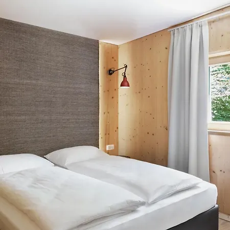Natürlich Hell. Aparthotel&camping Fügen