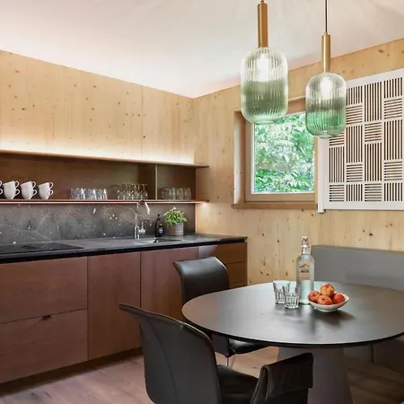Natürlich Hell. Aparthotel&camping 4* Fügen