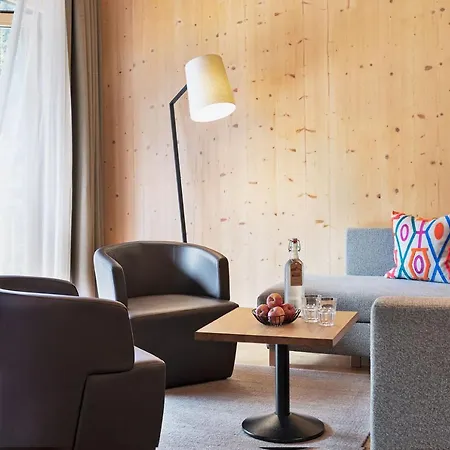 Natürlich Hell. Aparthotel&camping Fügen