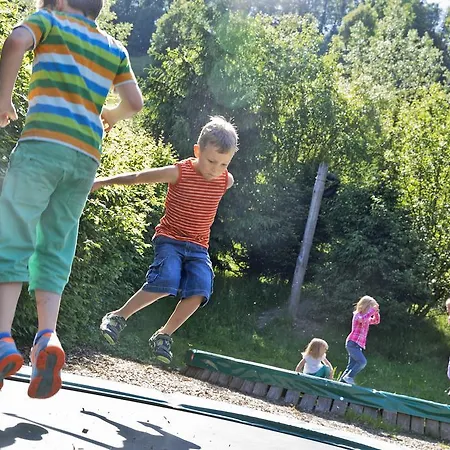 Vakantiepark Natuerlich Hell. &
