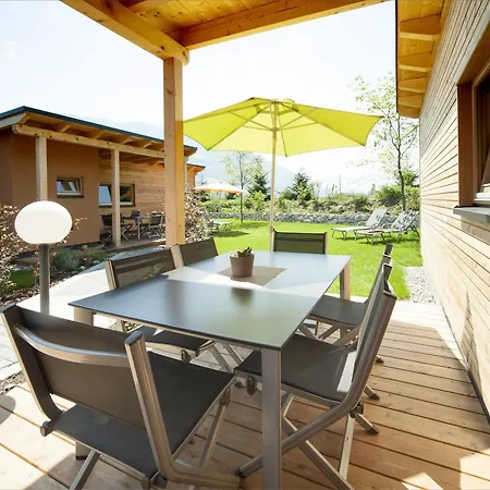 Natürlich Hell. Aparthotel&camping Ferienpark