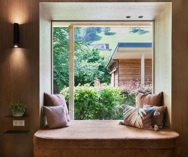 Vakantiepark Natuerlich Hell. & Fügen