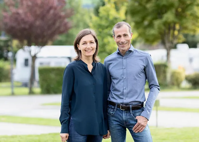 Natuerlich Hell. & Vakantiepark 4*