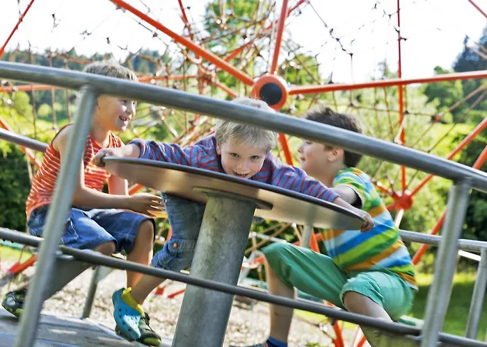 Natuerlich Hell. & Vakantiepark