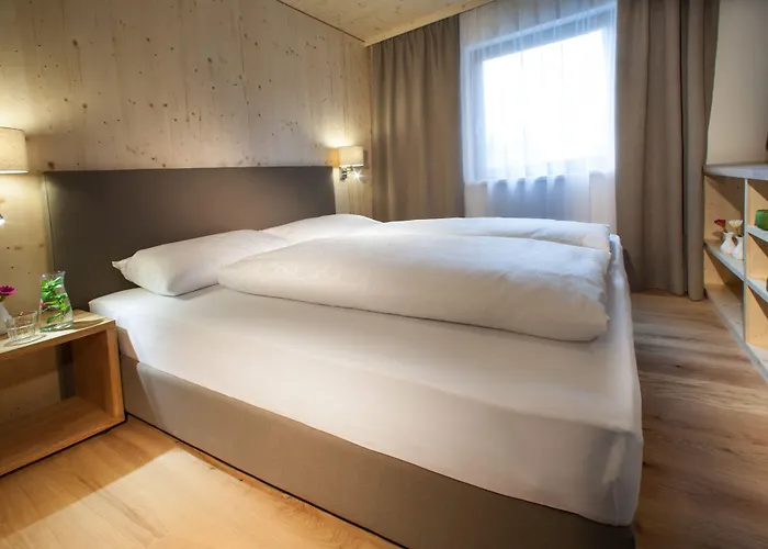 Vakantiepark Natuerlich Hell. & Fügen