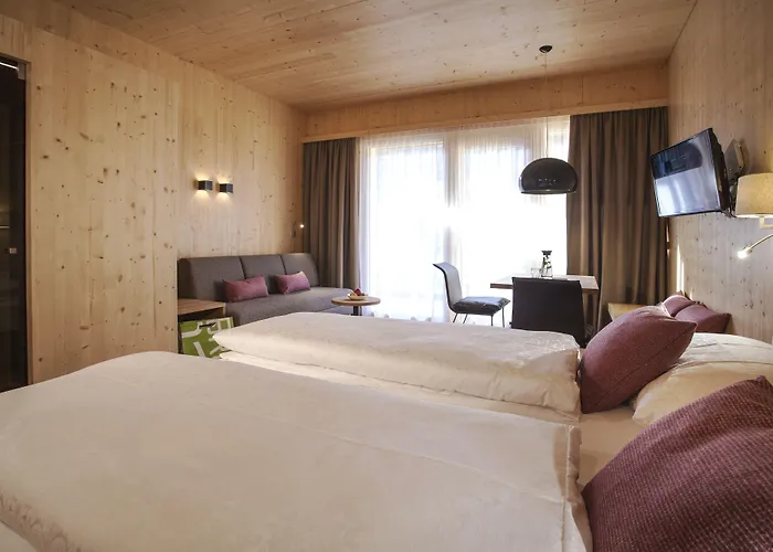 Vakantiepark Natuerlich Hell. & 4*