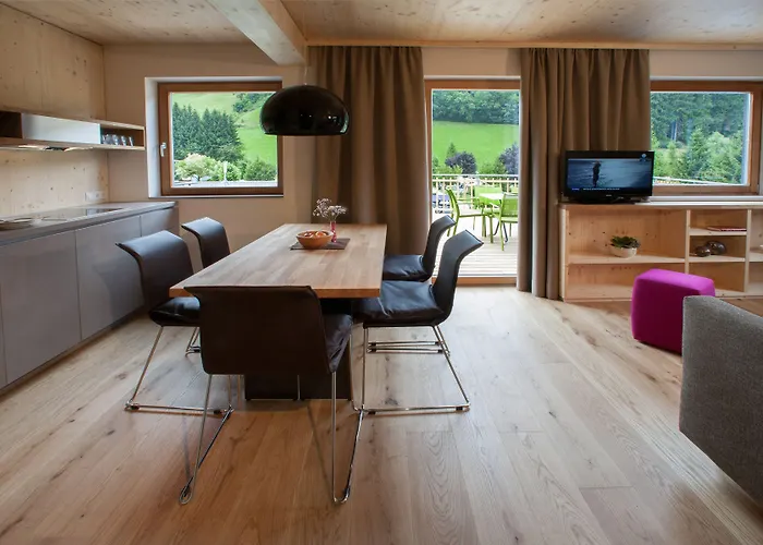 Natuerlich Hell. & Vakantiepark