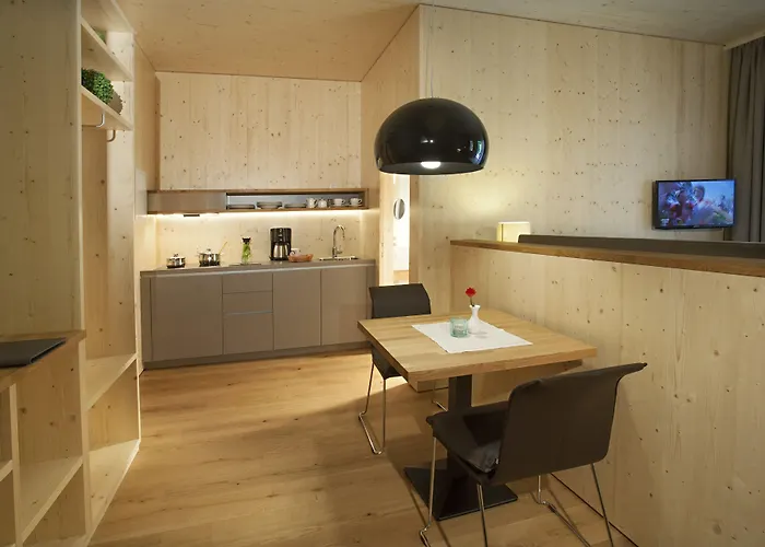 Natuerlich Hell. & Vakantiepark