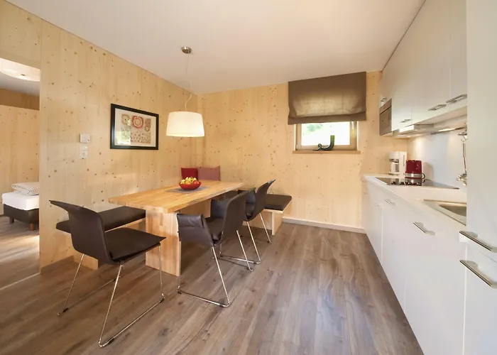 Natuerlich Hell. & Vakantiepark