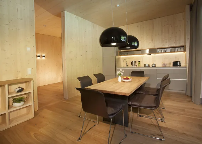 Vakantiepark Natuerlich Hell. & 4*