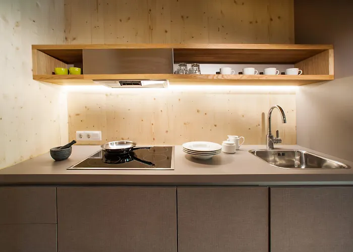 Natuerlich Hell. & Vakantiepark