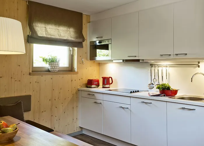 Vakantiepark Natuerlich Hell. & Fügen