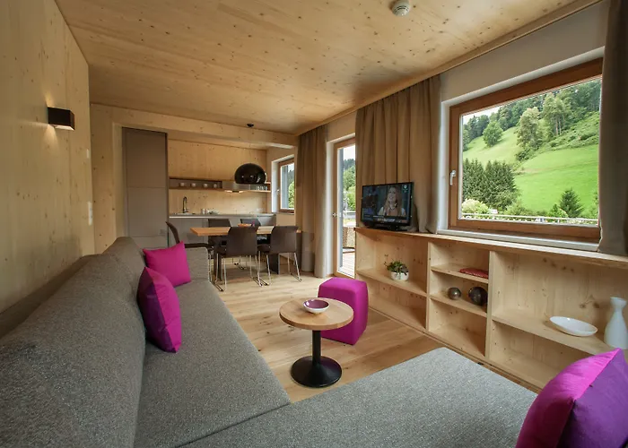 Vakantiepark Natuerlich Hell. & 4*