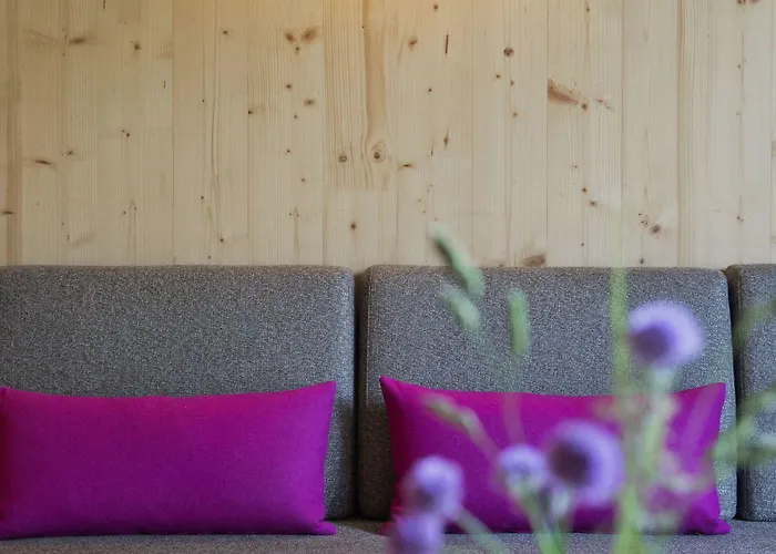 Vakantiepark Natuerlich Hell. &