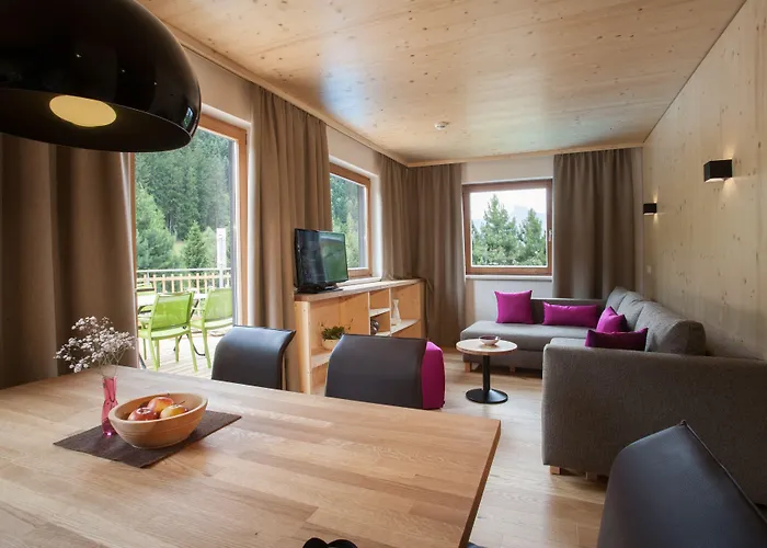 Natuerlich Hell. & Vakantiepark Fügen