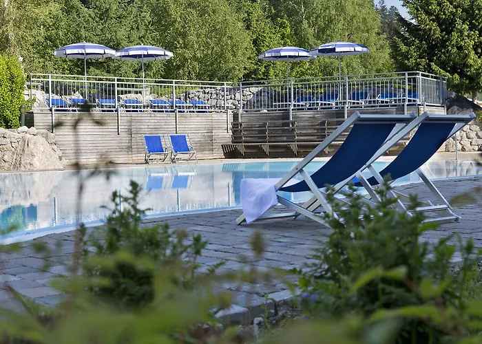 Natuerlich Hell. & Vakantiepark 4*