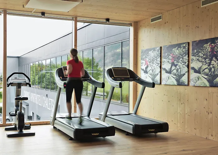 Natuerlich Hell. & Vakantiepark 4*