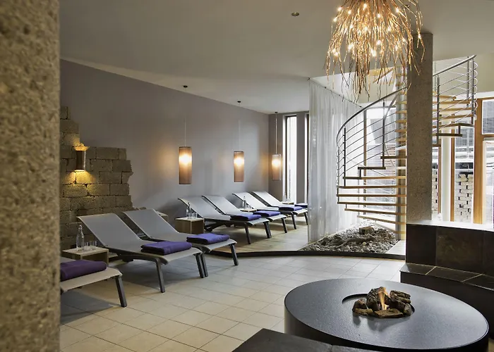 Natuerlich Hell. & Vakantiepark Fügen