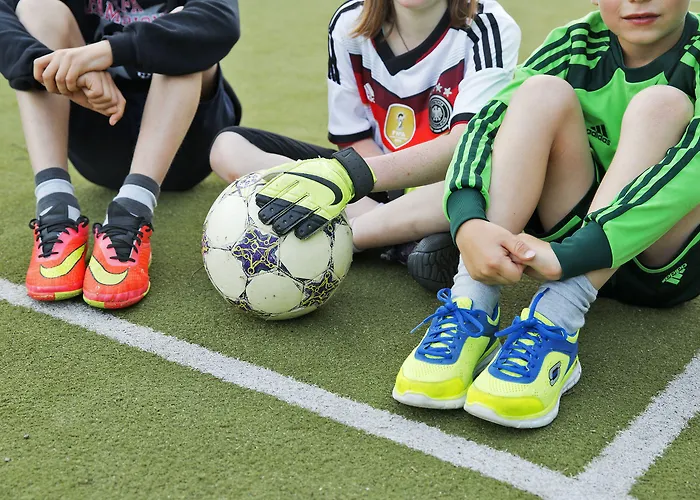 Vakantiepark Natuerlich Hell. & Fügen