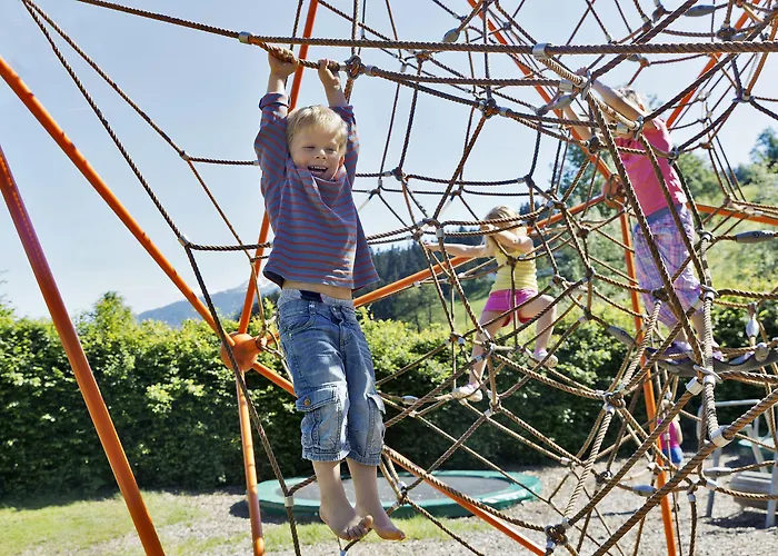 Natuerlich Hell. & Vakantiepark