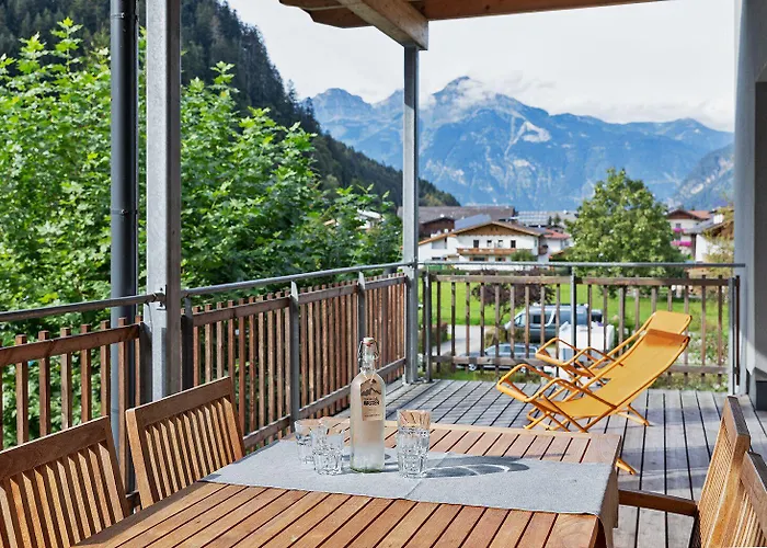 Vakantiepark Natuerlich Hell. & 4*