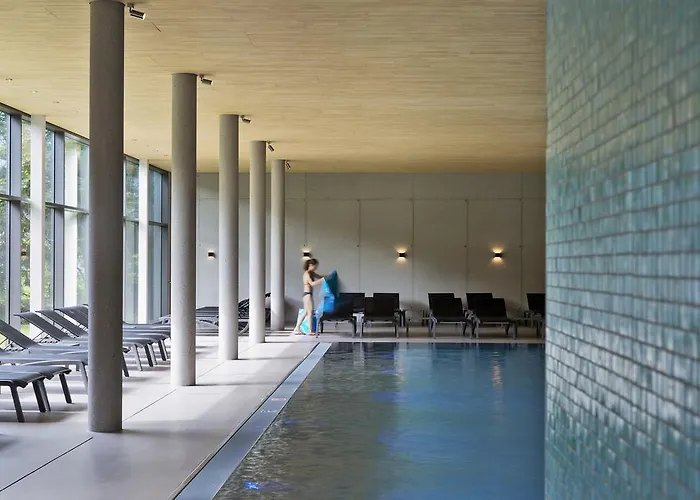 Vakantiepark Natuerlich Hell. &