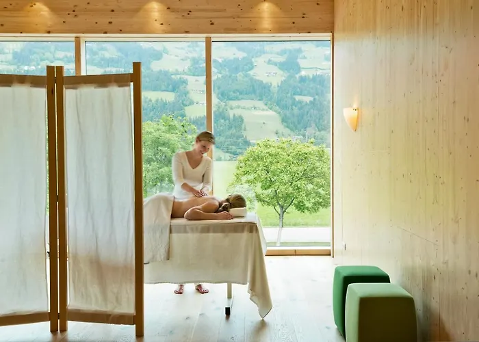 Natuerlich Hell. & 4* Fügen