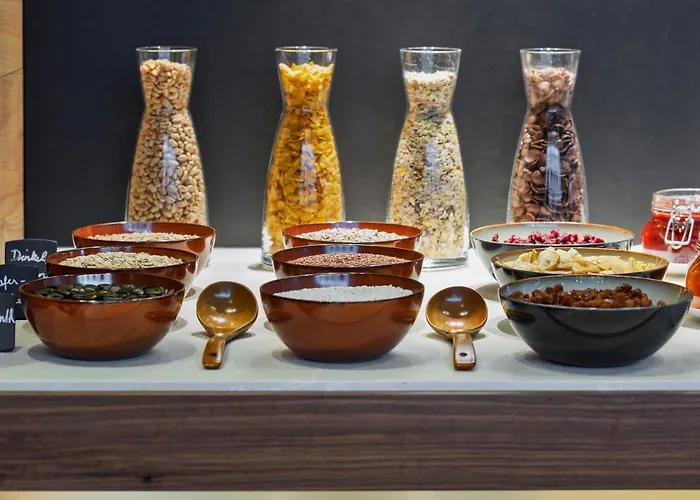 Vakantiepark Natuerlich Hell. &