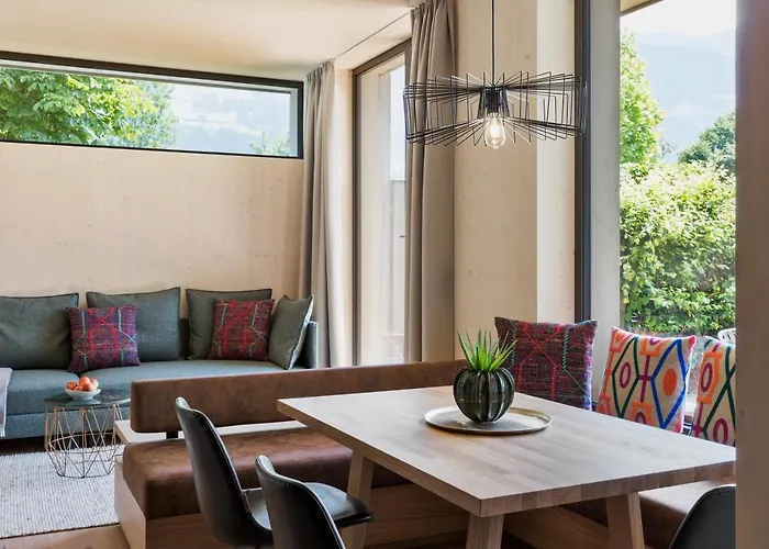 Natuerlich Hell. & Vakantiepark 4*