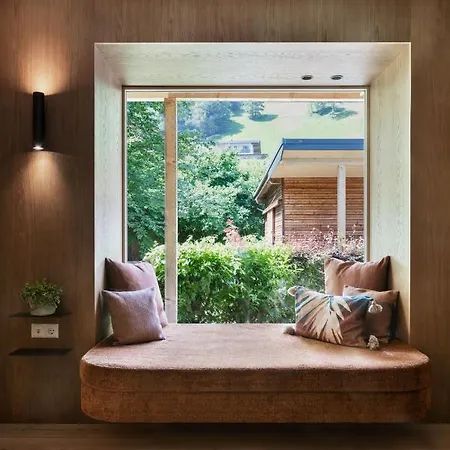 Holiday park Natuerlich Hell. & Fuegen