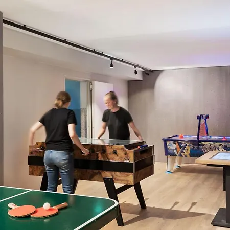 Holiday park Natuerlich Hell. & 4*