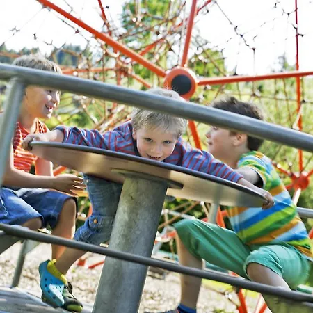 Natuerlich Hell. & Holiday park