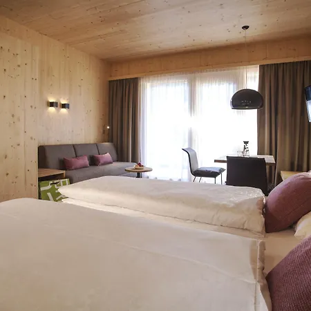 Holiday park Natuerlich Hell. & 4*