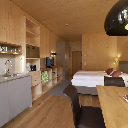 Natuerlich Hell. & Holiday park