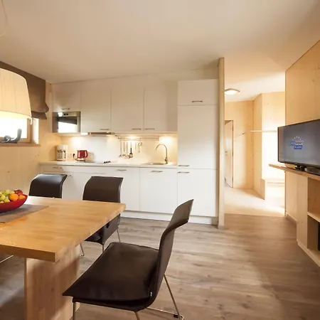 Holiday park Natuerlich Hell. & Fuegen