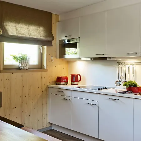 Holiday park Natuerlich Hell. & Fuegen