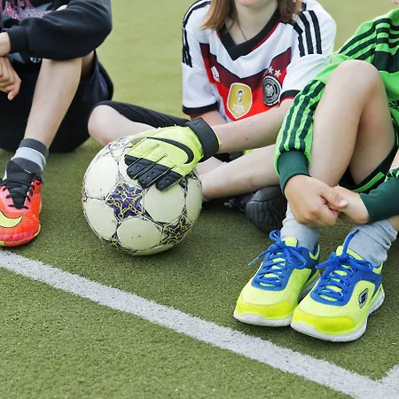 Holiday park Natuerlich Hell. & Fuegen