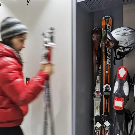 Holiday park Natuerlich Hell. &