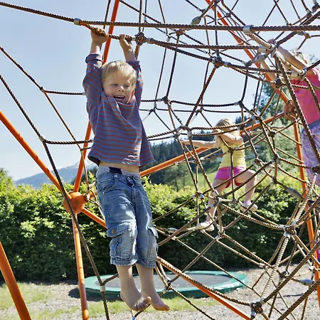 Natuerlich Hell. & Holiday park