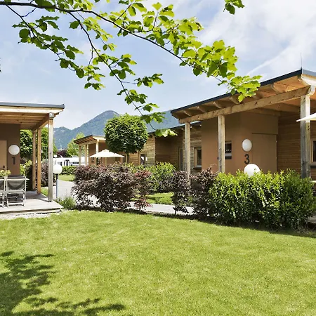 Holiday park Natuerlich Hell. &