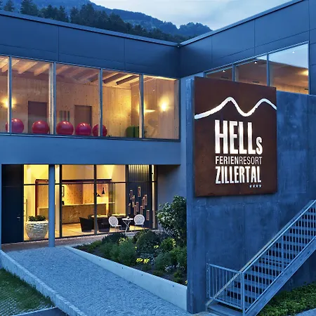 Holiday park Natuerlich Hell. & Fuegen