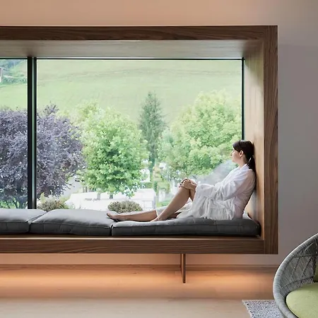 Natuerlich Hell. & Holiday park 4*