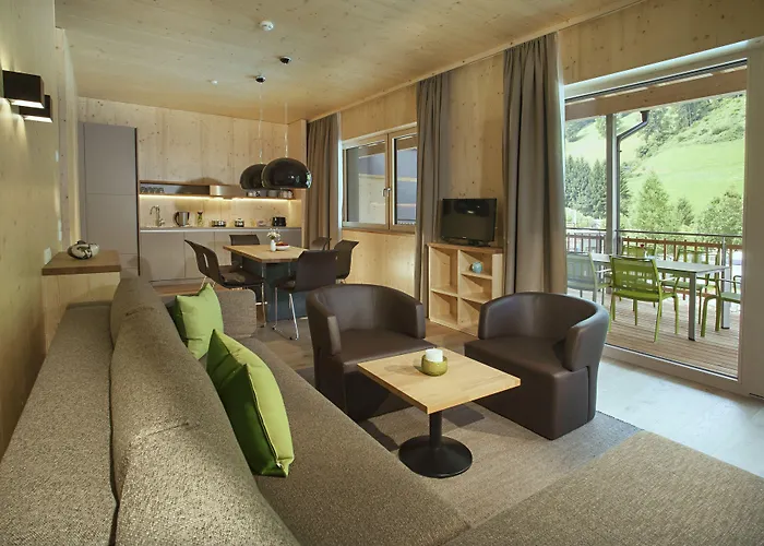 Holiday park Natuerlich Hell. & Fuegen