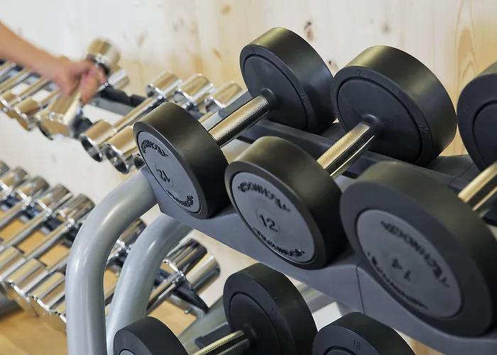 Holiday park Natuerlich Hell. &