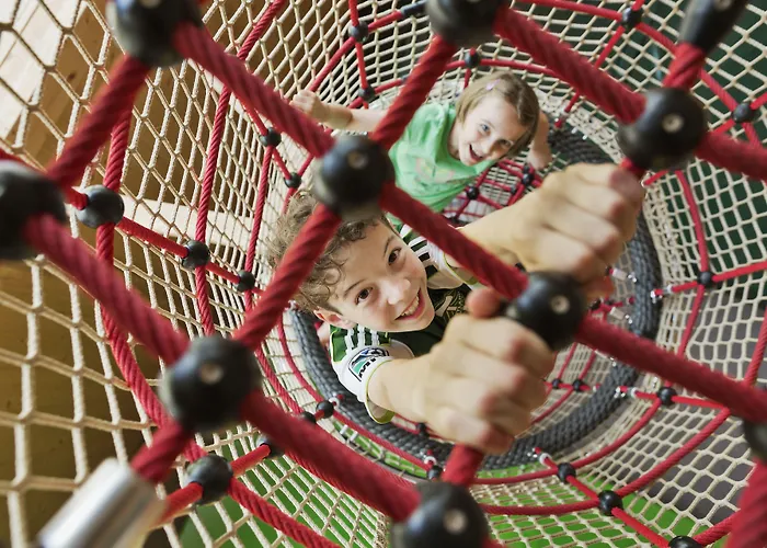 Holiday park Natuerlich Hell. & Fuegen