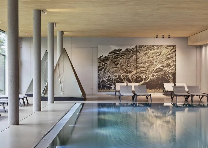 Holiday park Natuerlich Hell. & Fuegen