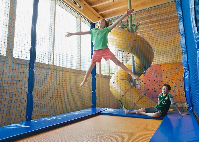 Natuerlich Hell. & Holiday park 4*