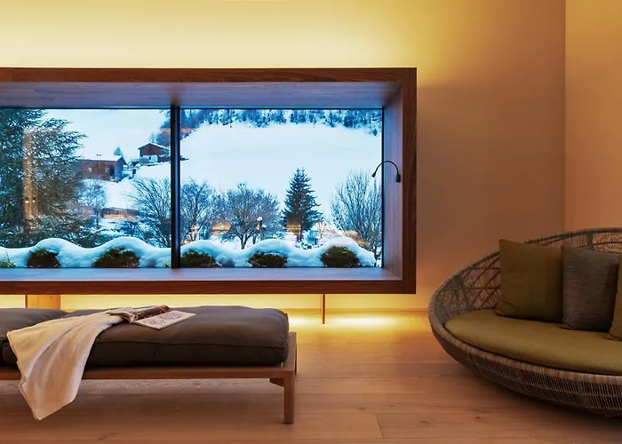 Natuerlich Hell. & Holiday park 4*